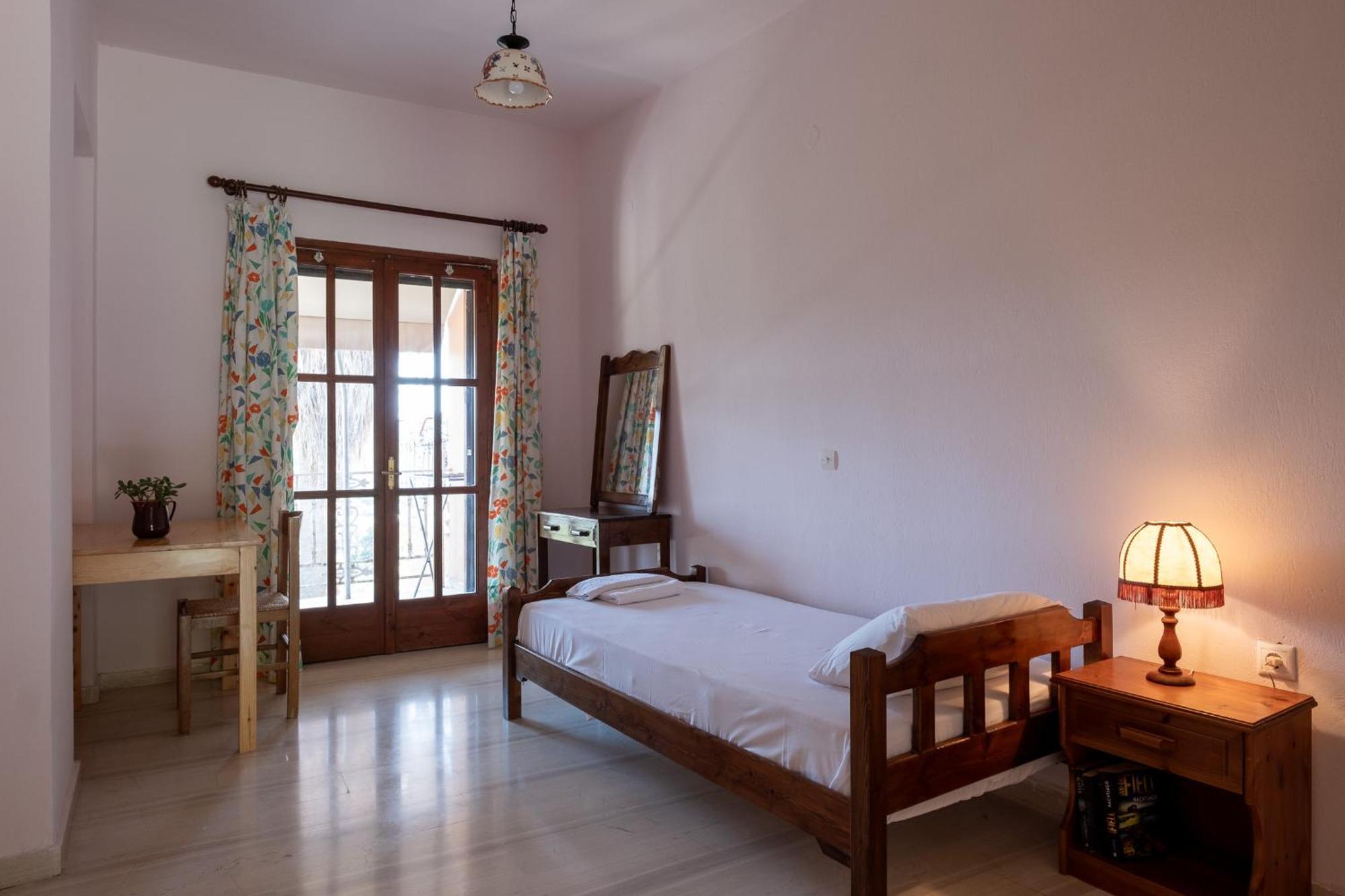 Kokkini Peach House Apartment Kokkinion