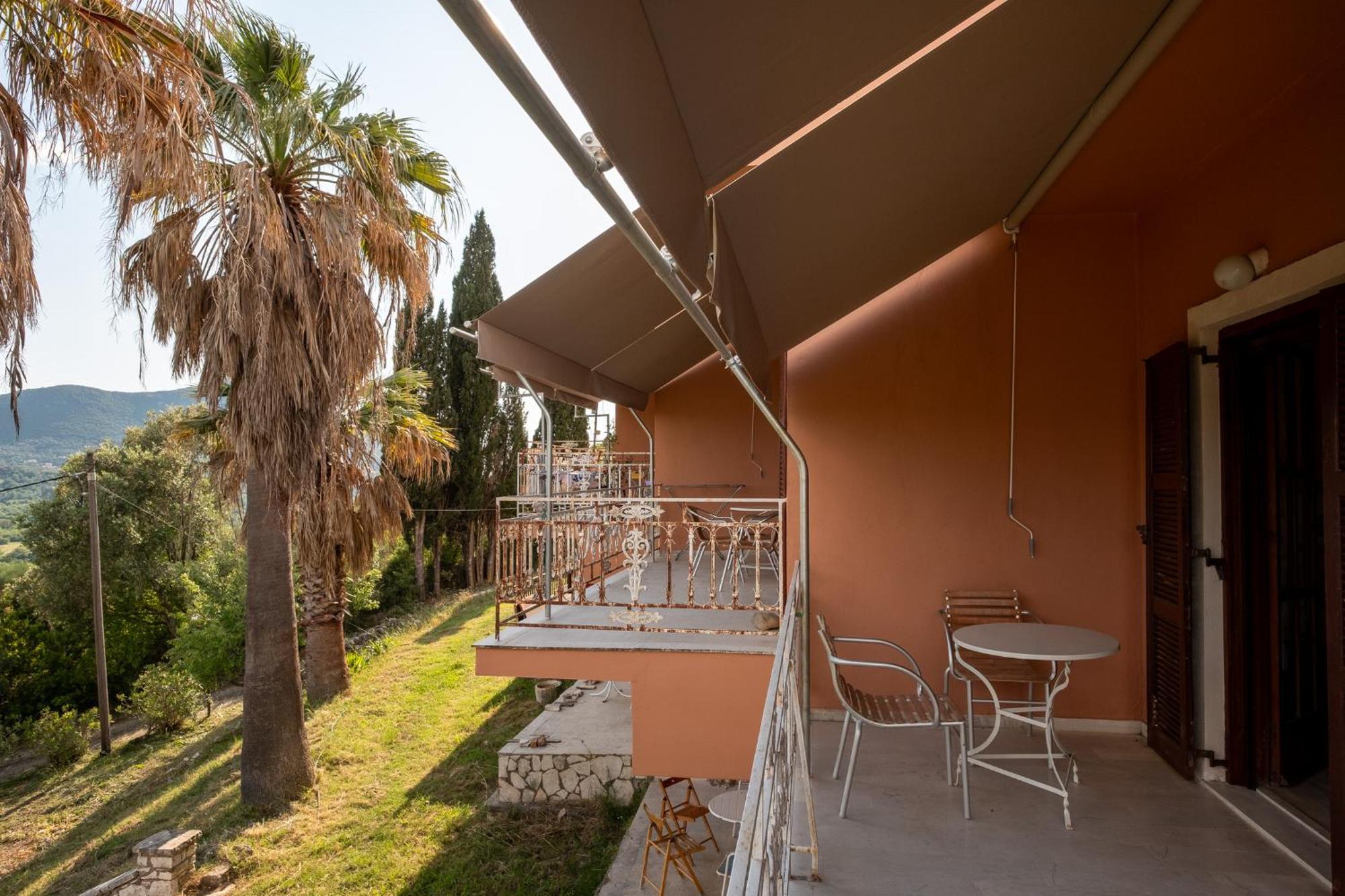 Kokkini Peach House * Kokkinion