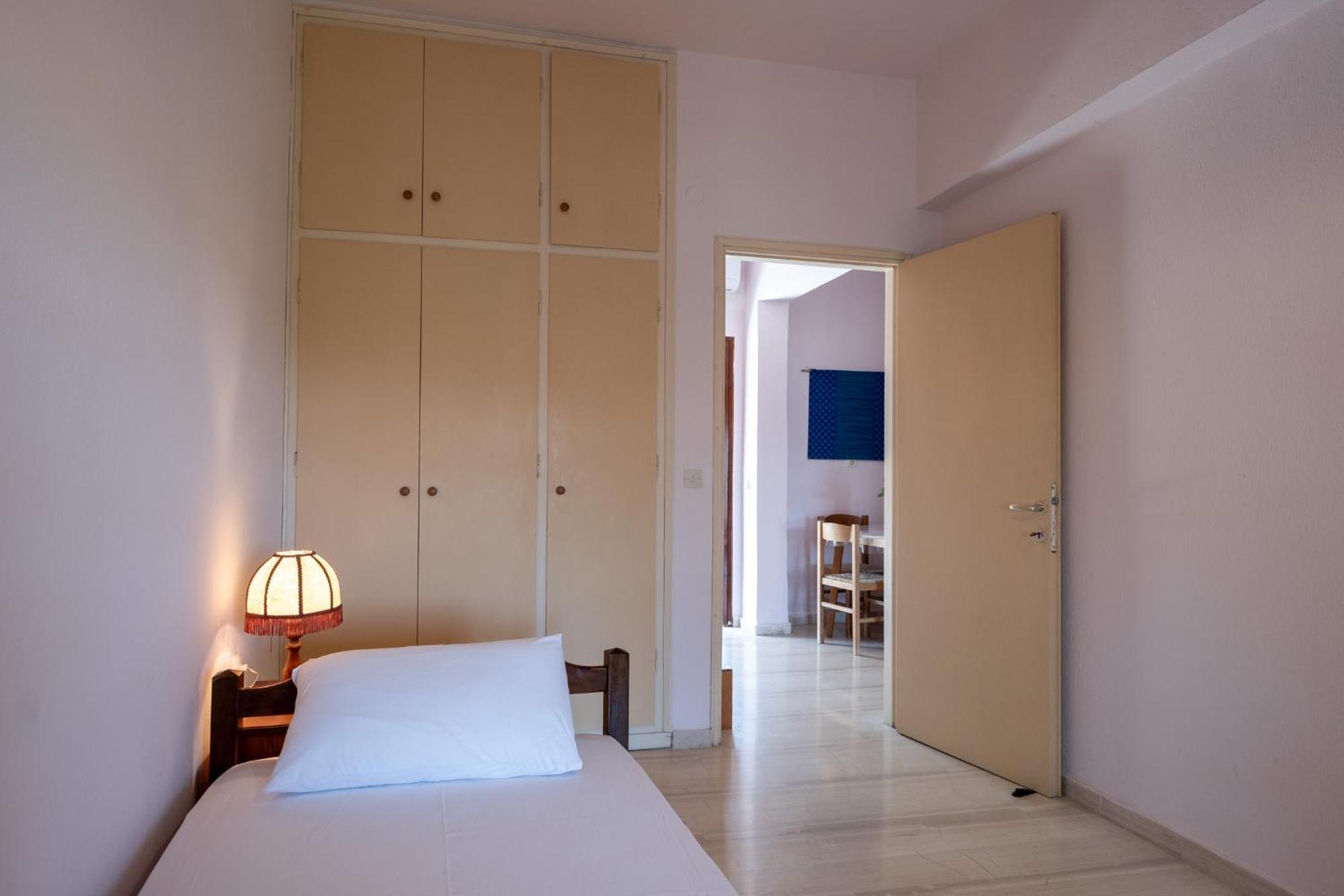 Kokkini Peach House Kokkínion