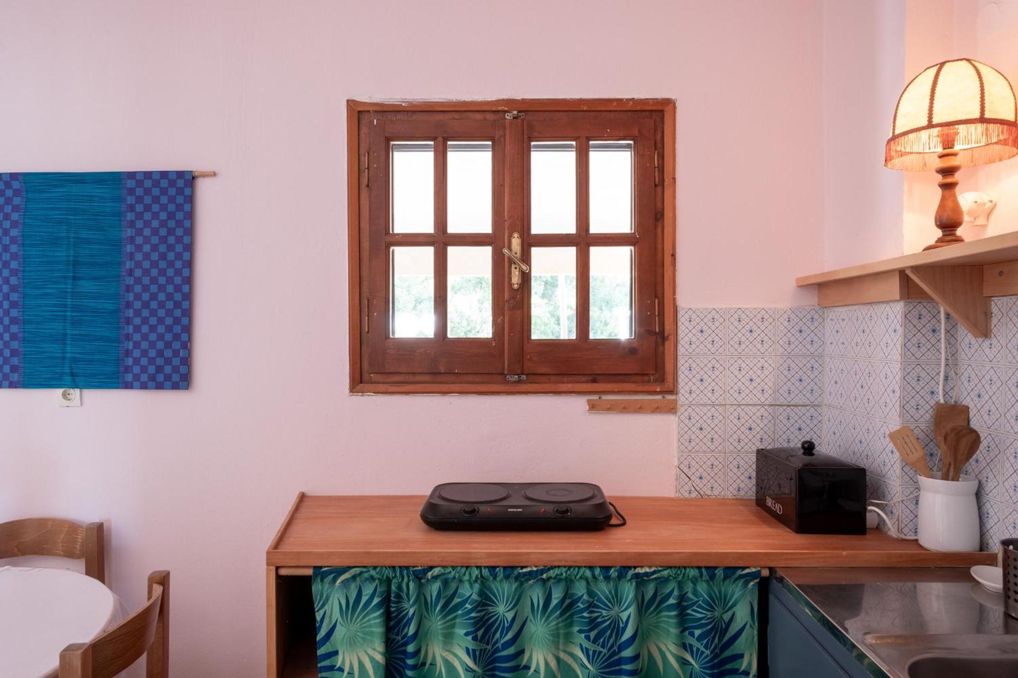 Kokkini Peach House