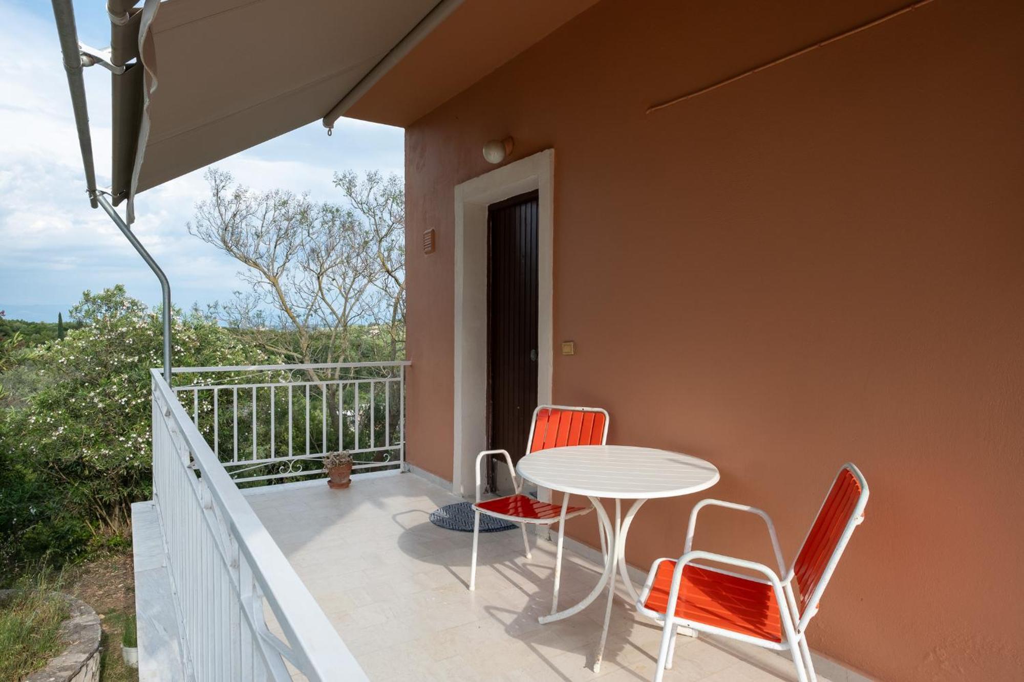 Kokkini Peach House * Kokkinion