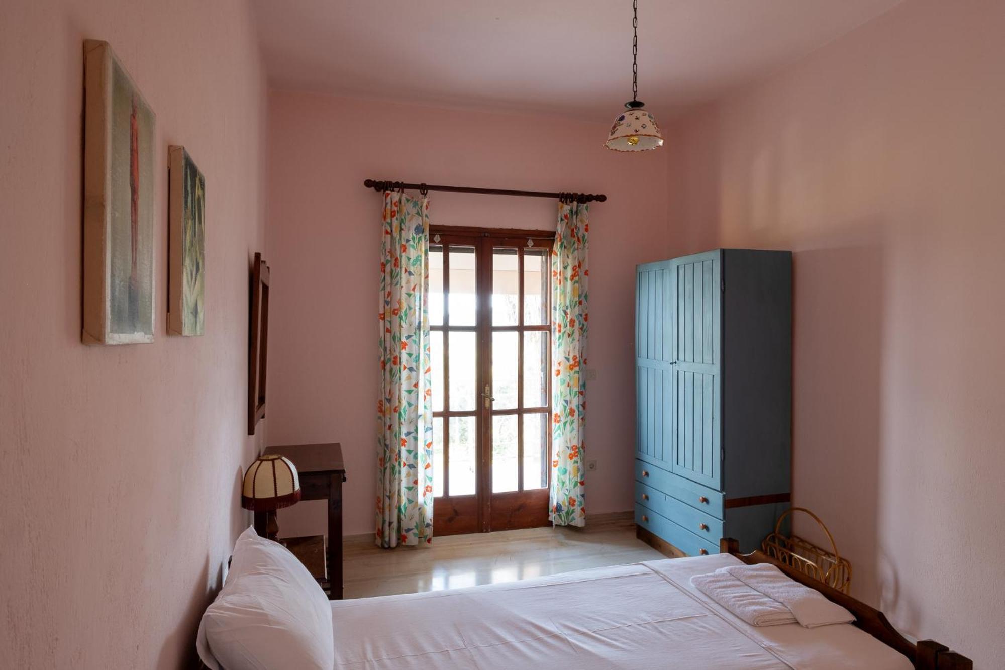 Apartment Kokkini Peach House *