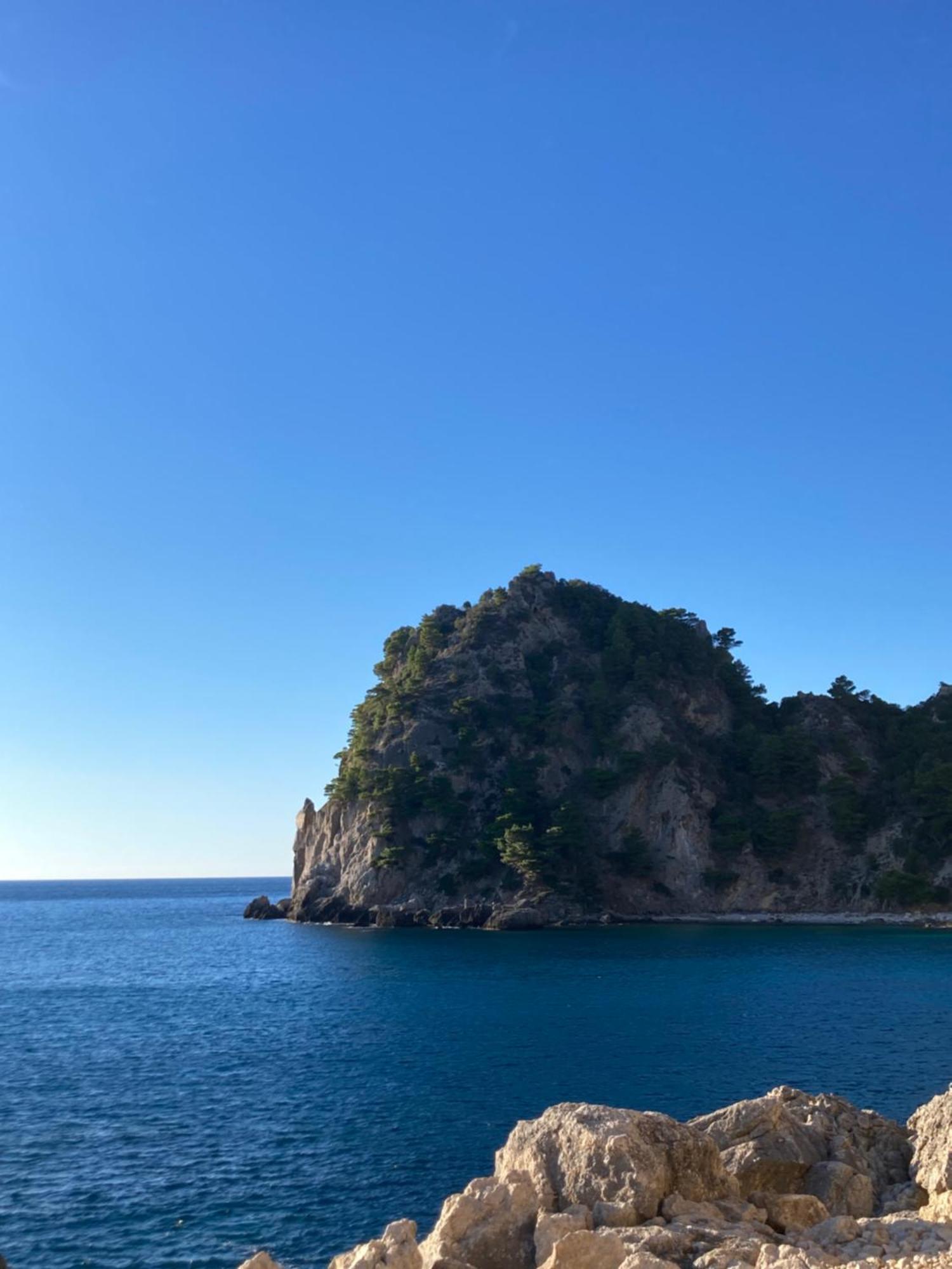 Kokkini Peach House * Kokkinion